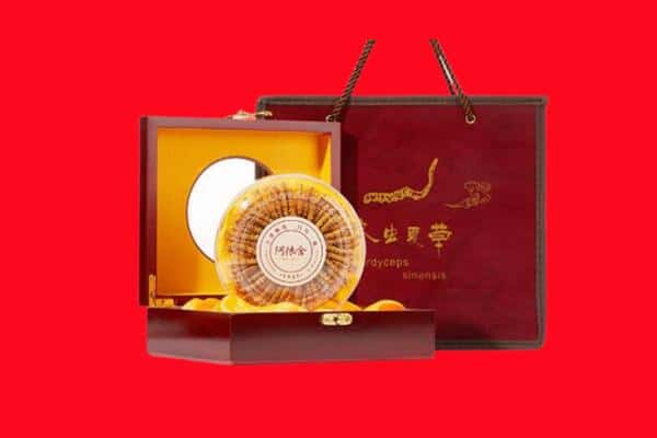 收购资讯:毕节织金县回收冬虫夏草是按克吗